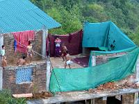 1 - Nice-Yangon - Kyaikhtiyo (Rocher d''or) (69)